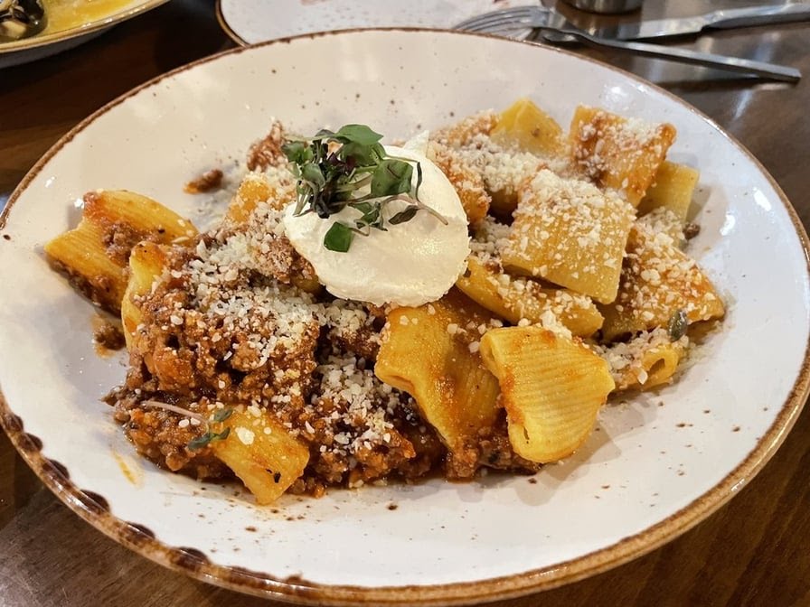 Bartolo's Park City - Italian Kitchen by null