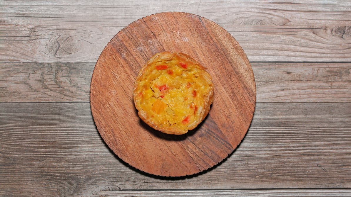 Che! Empanada by null