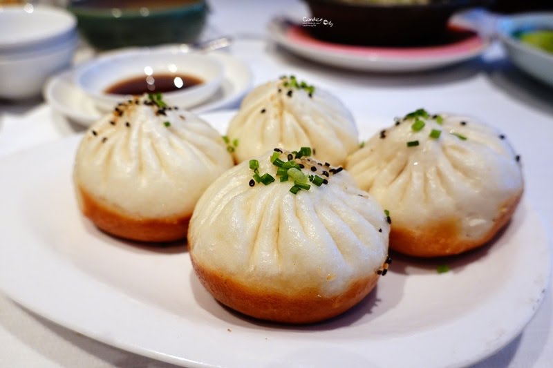 Dumpling Garden by null