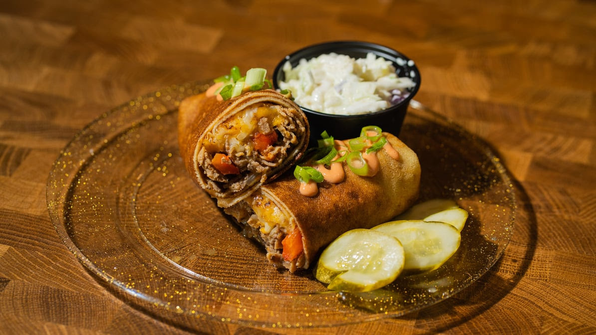 Blintz Box by null