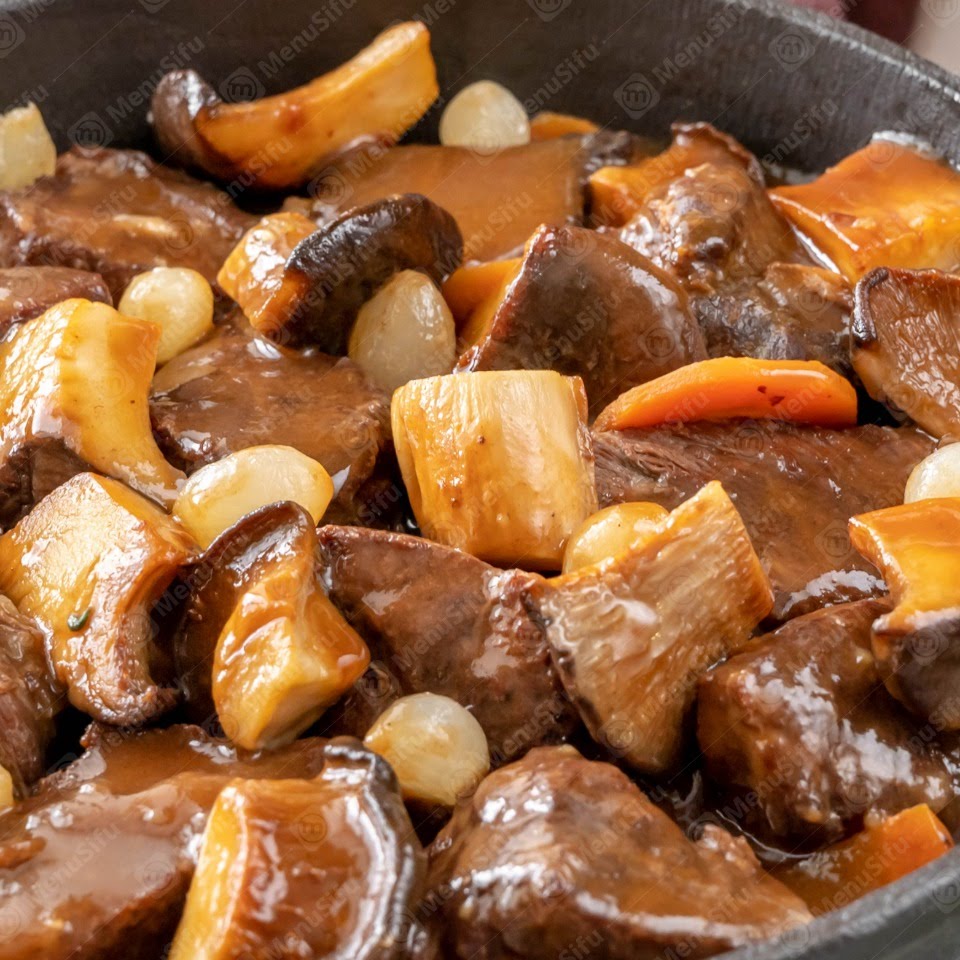 Hong Kong Kitchen by null