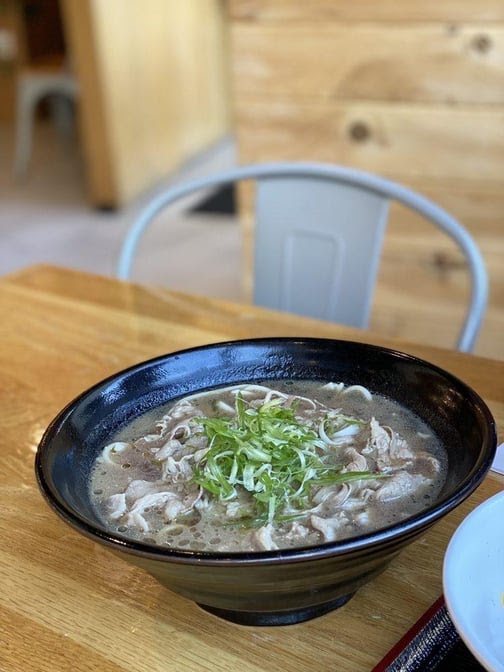 Futago Udon by null