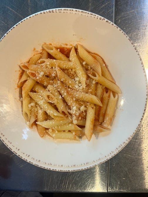 Please Louise by null