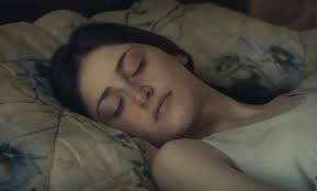 Lars von trier nymphomaniac arouses jpg x Sleeping girl