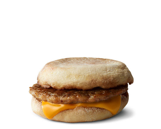 McDonald's by null