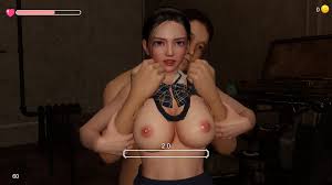 Nsfwhentai oppaibigtits gameporn anniestoakes reddeadrevolverredemption jpg x Uncensored hentai games