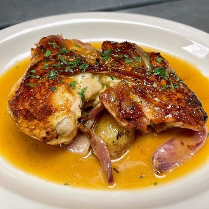 Tonno Gloucester by null