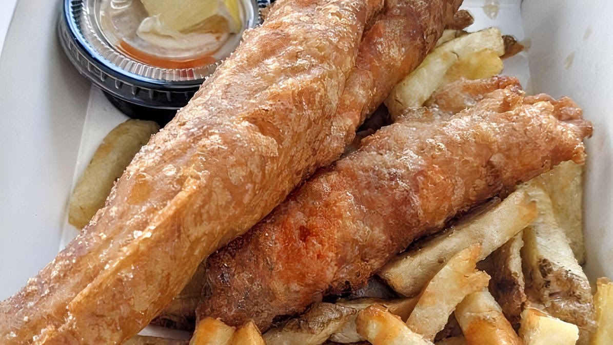 Beaux Southern Seafood by null