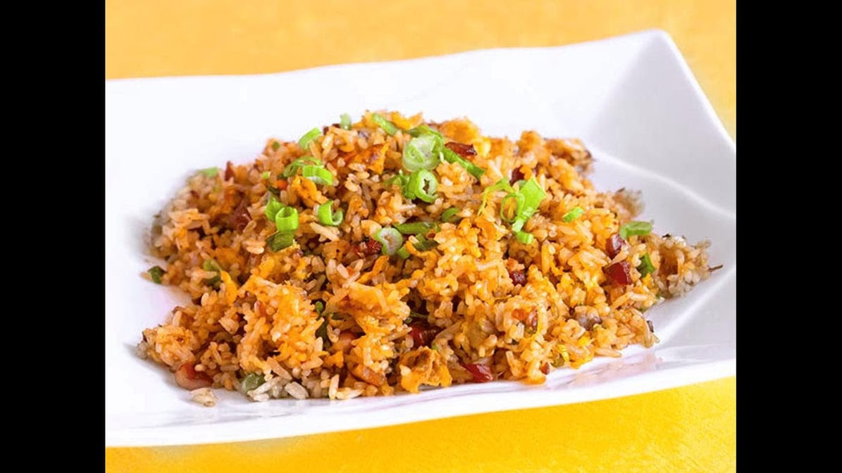 Spices Noodle House by null