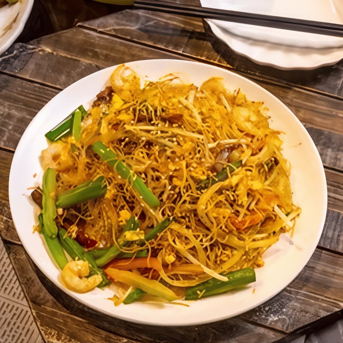 Triumph Valley by null