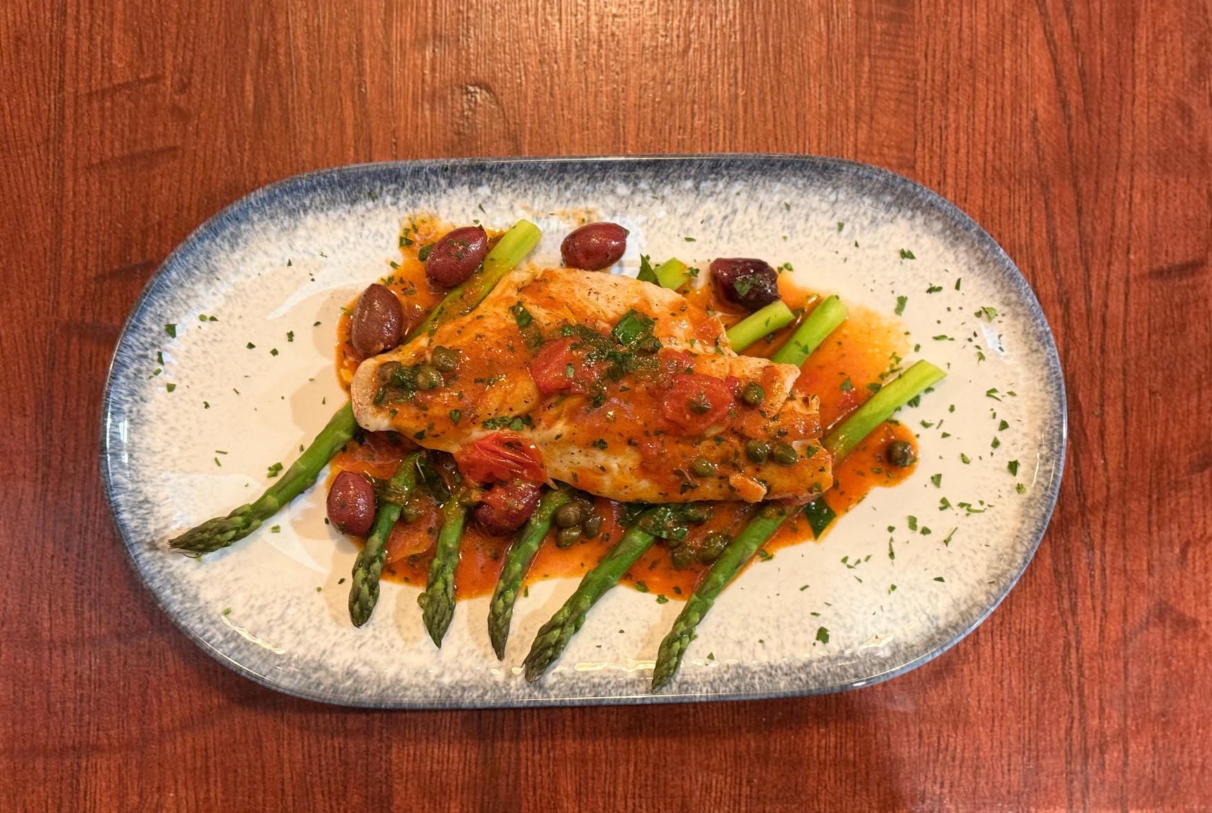 La Perla Nascosta by null