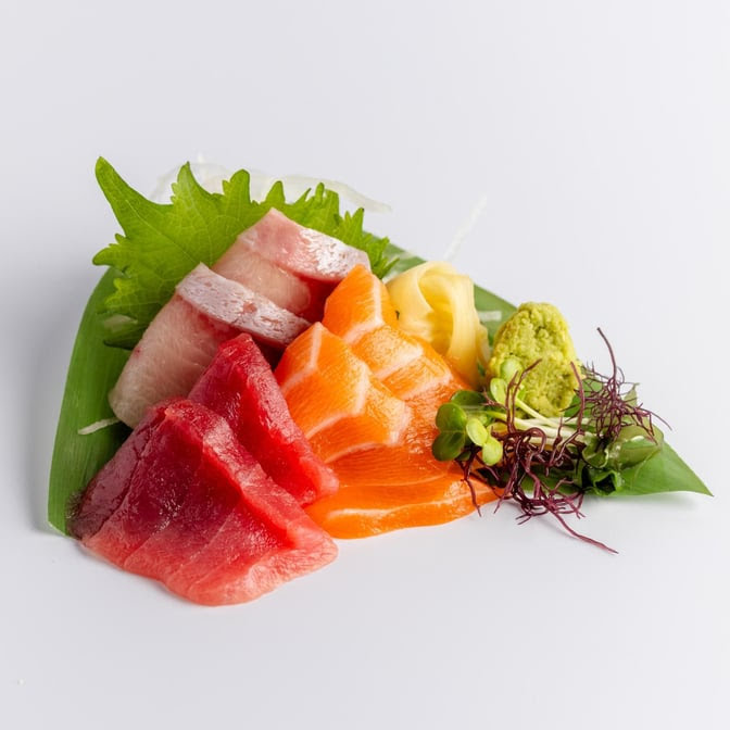 Itani Sushi - Berkeley by null