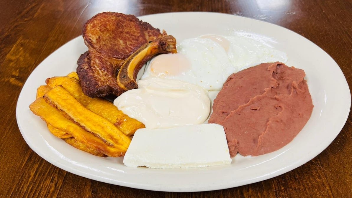 La Pasadita by null
