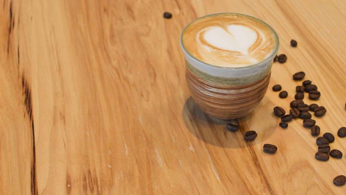 The Lost Bean by null