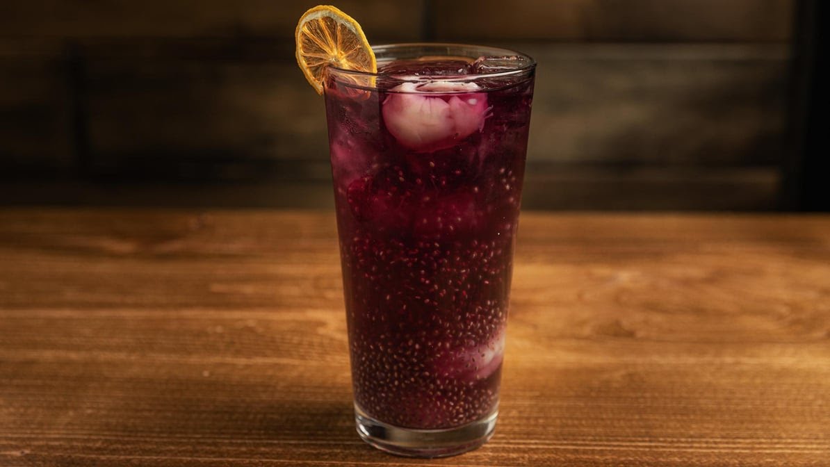 Andy Nguyen's Vegetarian Restaurant by null