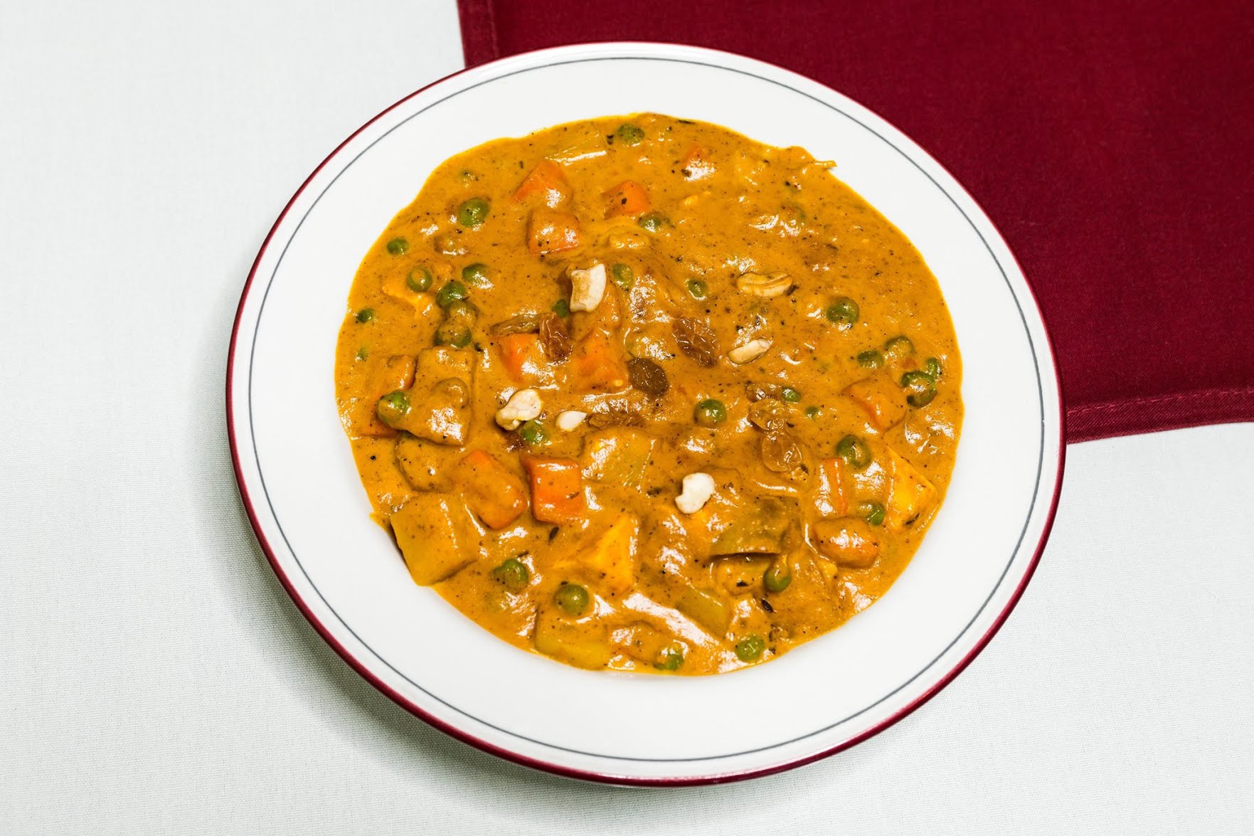 India Gate Restaurant & Bar by null