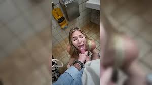 Blonde public bathroom jpg x Blonde public bathroom