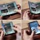 Is the Samsung foldable phone just two weeks away?