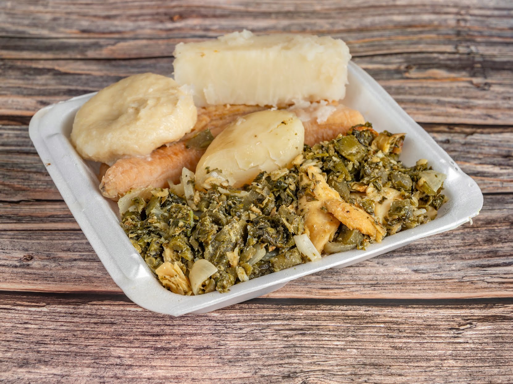 Top Taste Jamaican Restaurant by null