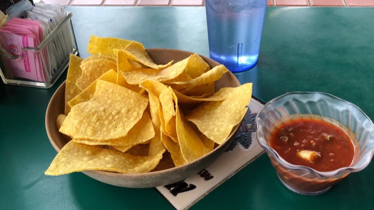 Mazatlan Mexican Restaurant by null