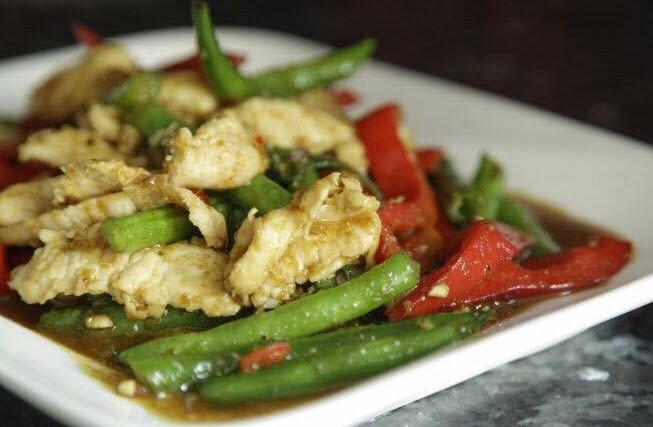 Mekong Bistro by null