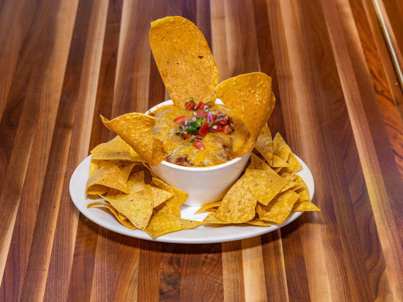 The Stillery Restaurant & Bar by null