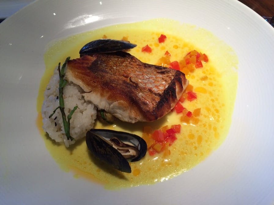 Morimoto Napa by null