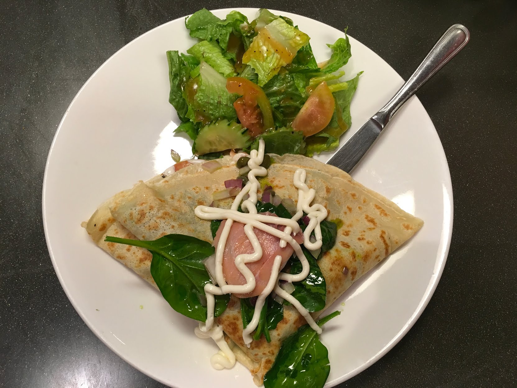 Le Moose Crepe Cafe & Thai Restaurant - Thai Food Fremont | Catering Fremont by null