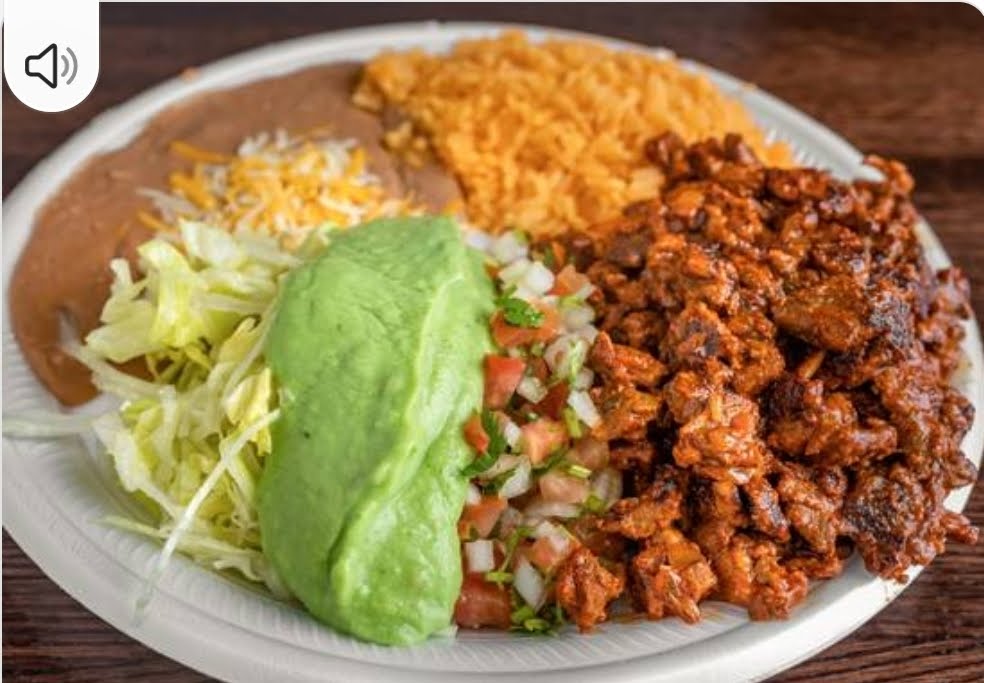 Fausto's Mexican Grill by null