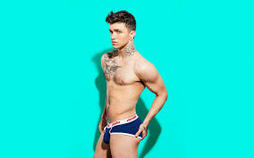 Allen king most popular gay porn star jpg x Hottest gay stars