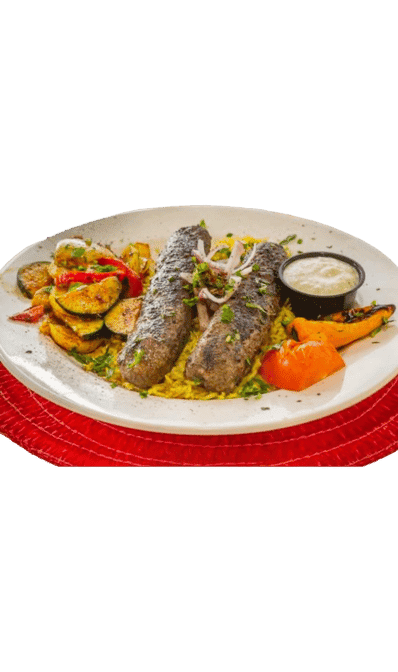 Yafa Cafe Mediterranean Cuisines and Catering by null