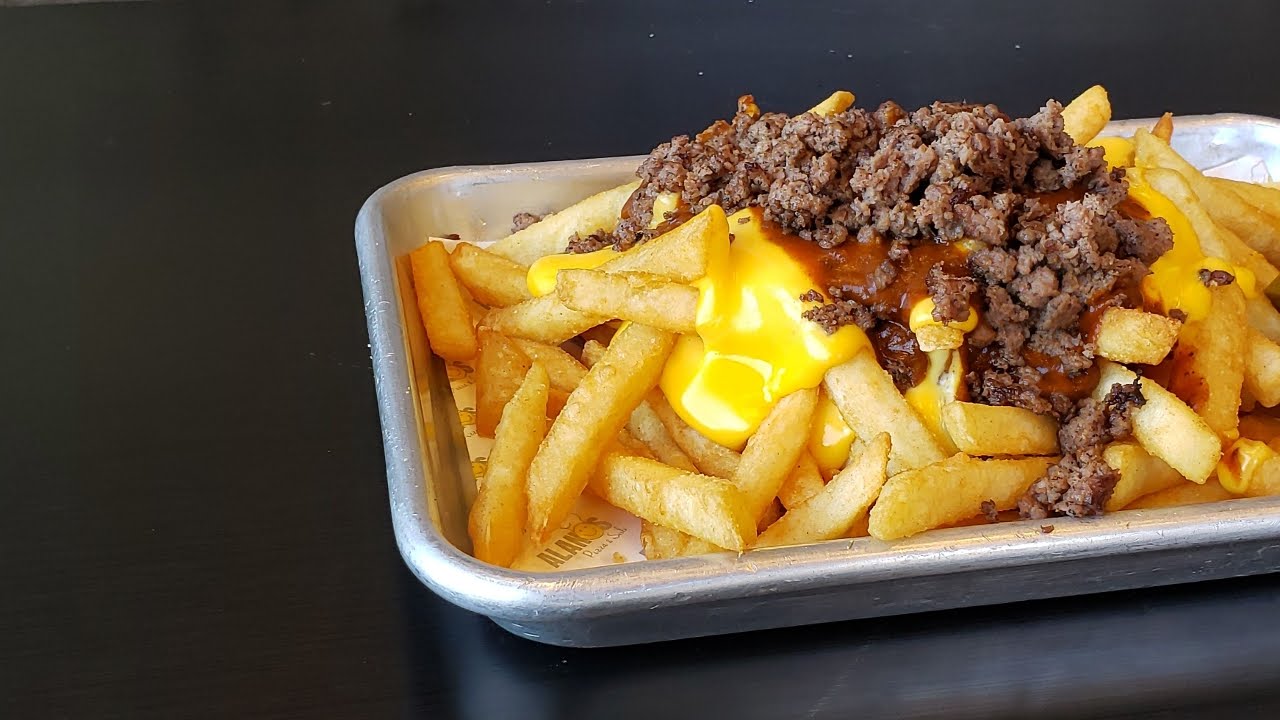 Alanos Eatery by null