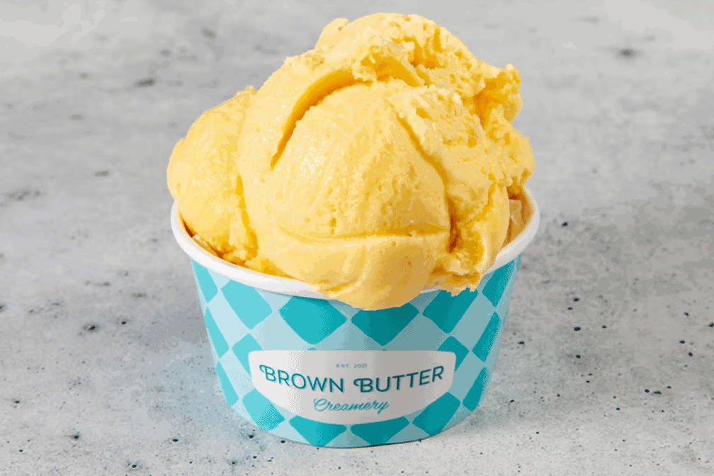 Brown Butter Creamery by null