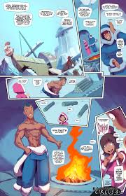 Four elements trainer avatar the last airbender porn game developed mity games screenshot jpg x Avatar last air bender hentai