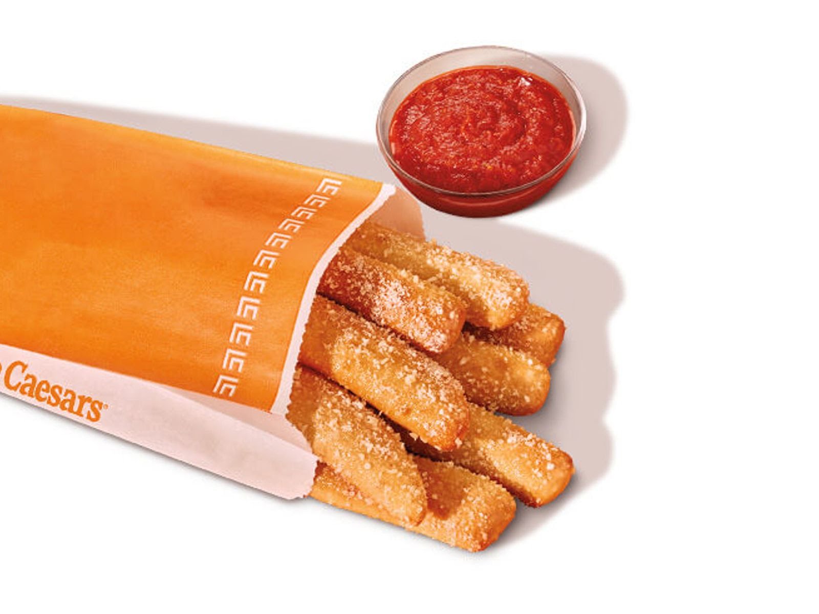Little Caesars Pizza by null