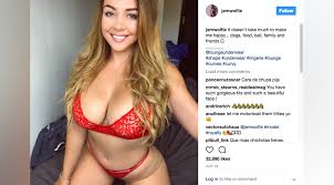 Jem wolfie nude ass painting jpg x Jem wolfie nude ass painting