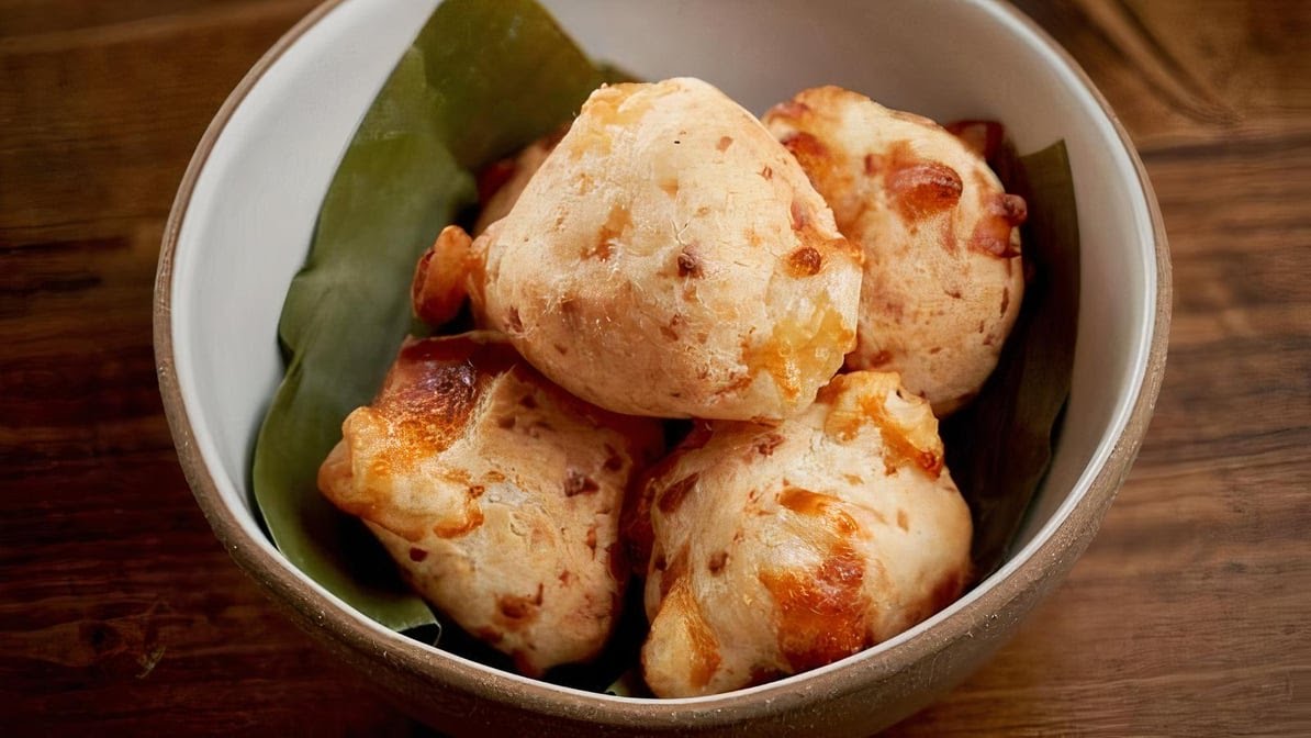 Berimbau Brazilian Kitchen - West Village by null
