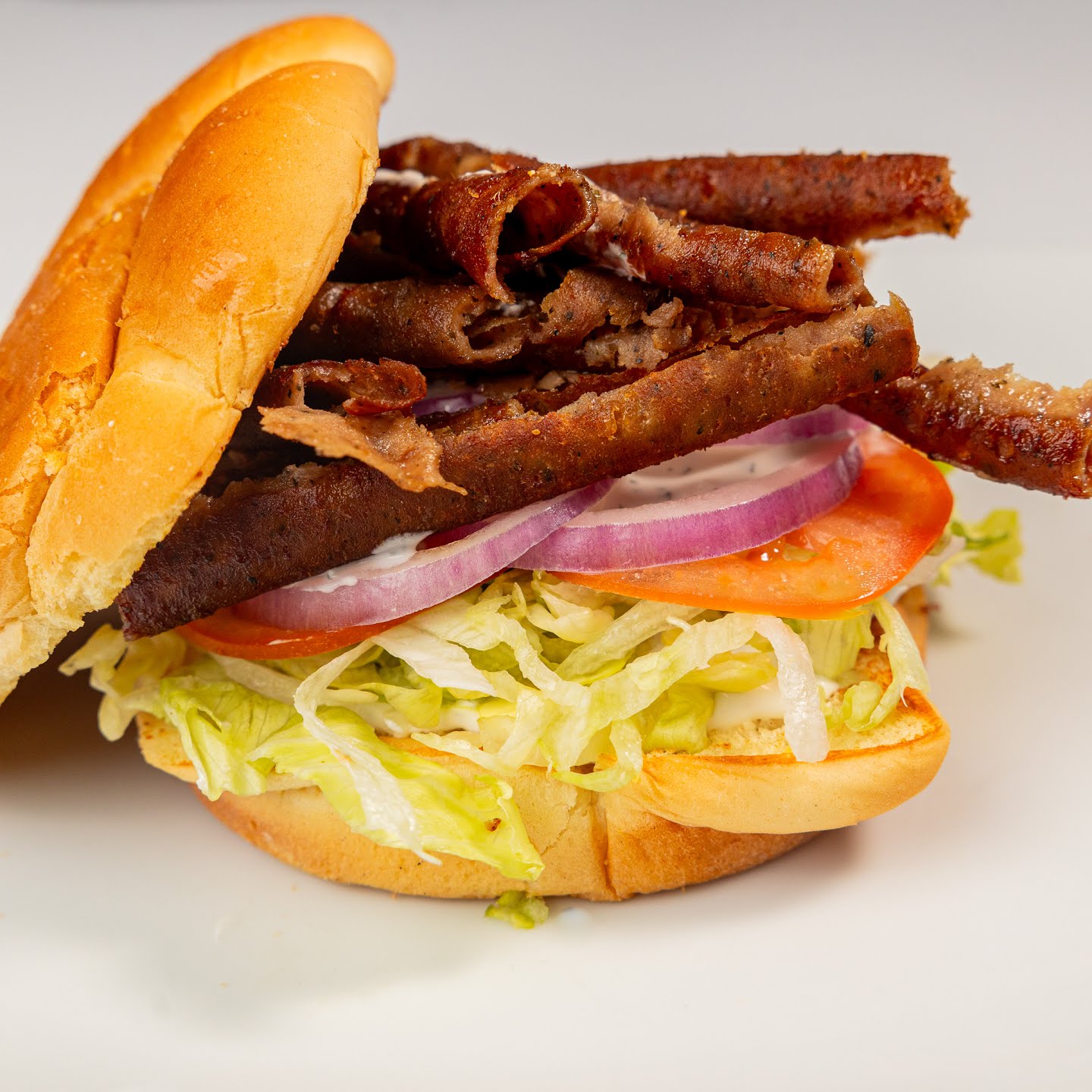 GYROVILLE PLANTATION by null