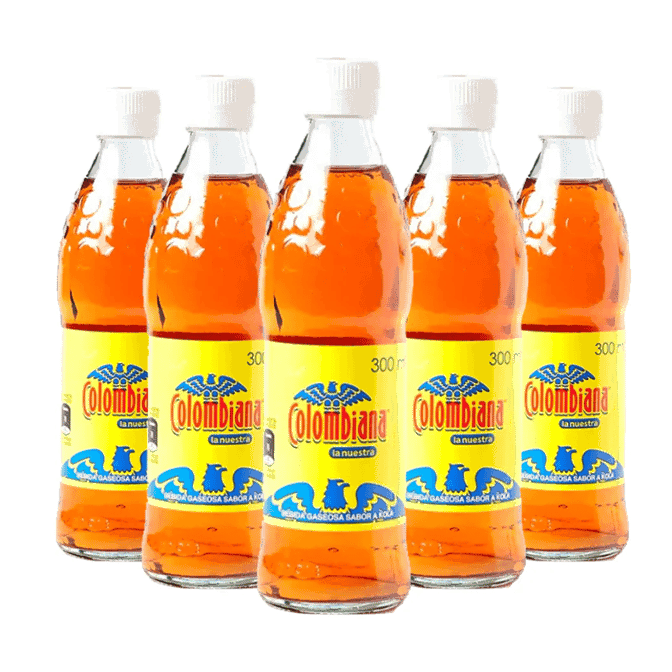 Marché Andes - Épicerie latino-américaine by null