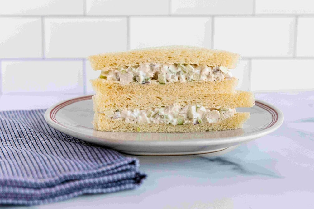 Sunday Press | Garden Oaks by null