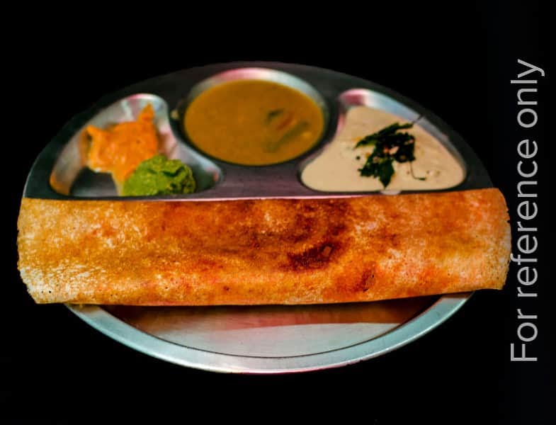 Carnatic Cafe by null