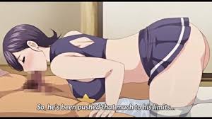 Hentai mom videos jpg x Hentai mother