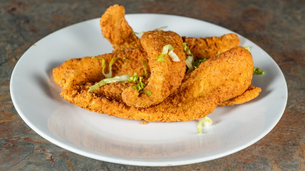 Chef D'z Street Eatz by null