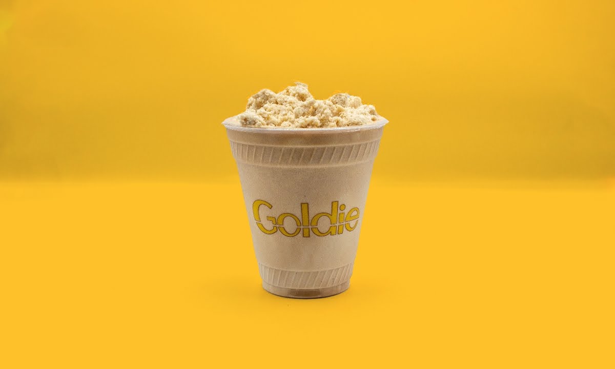 Goldie by null