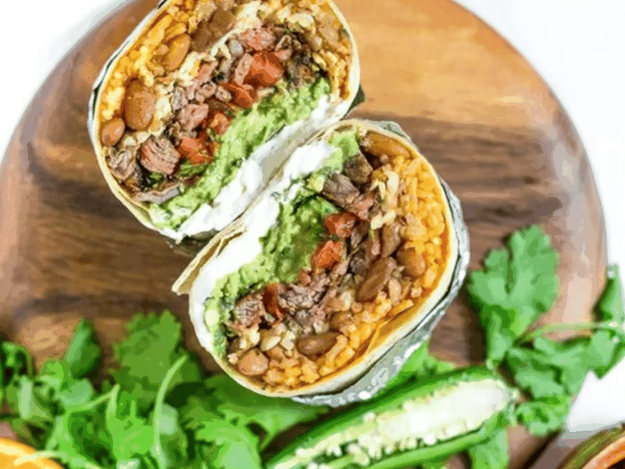 HONOLULU TACOS AT ROYAL HAWAIIAN by null