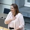 Gwendolyn Rutten (Open Vld) stopt als Vlaams minister om zich op ...