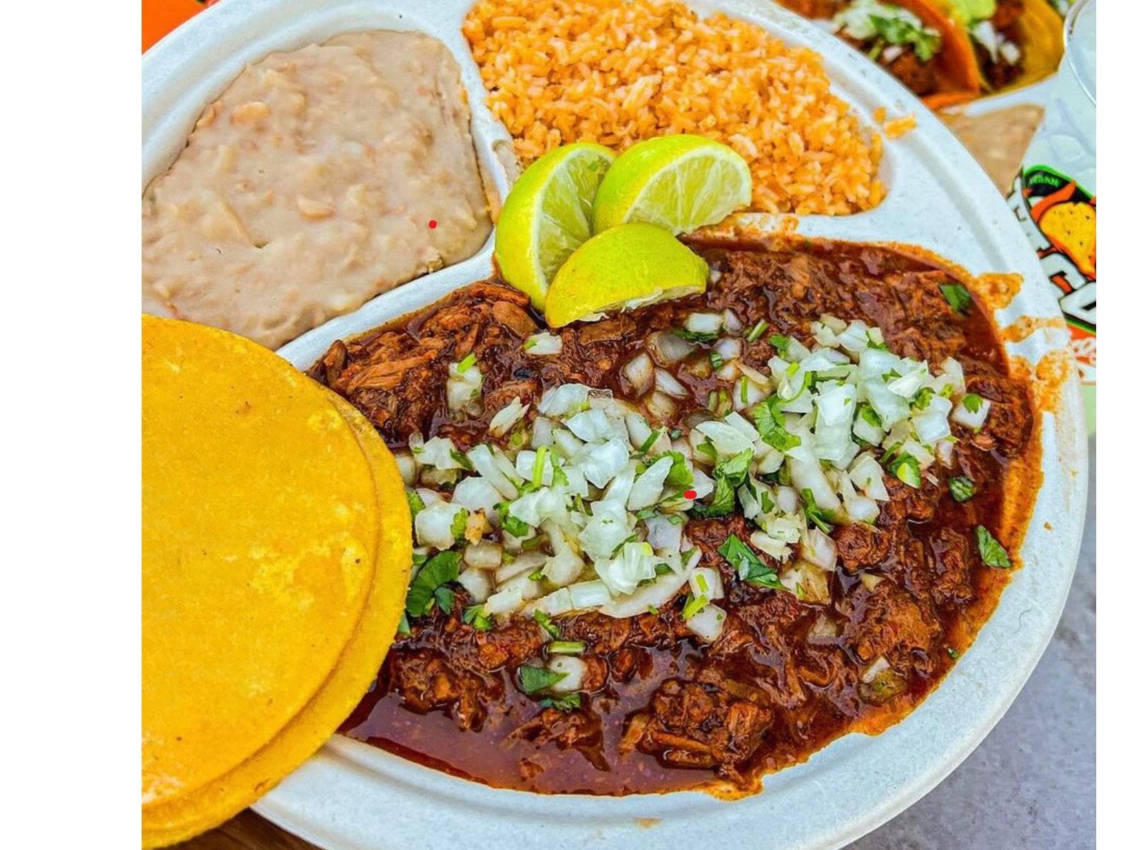 Tacos Veganos by null