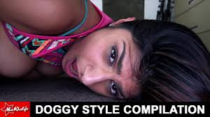 Lifeselector compilation videos with best pov doggy style porn action and many hot pornstars jpg x Pov doggystyle compilation