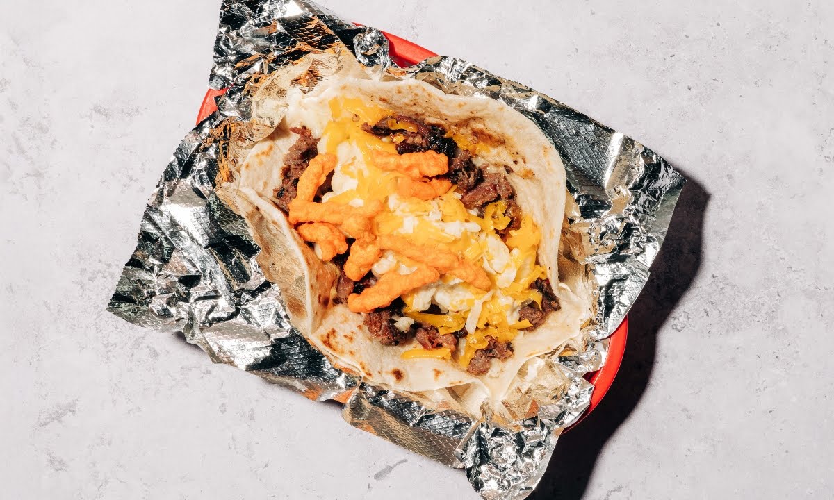 Fuego Tortilla Grill by null