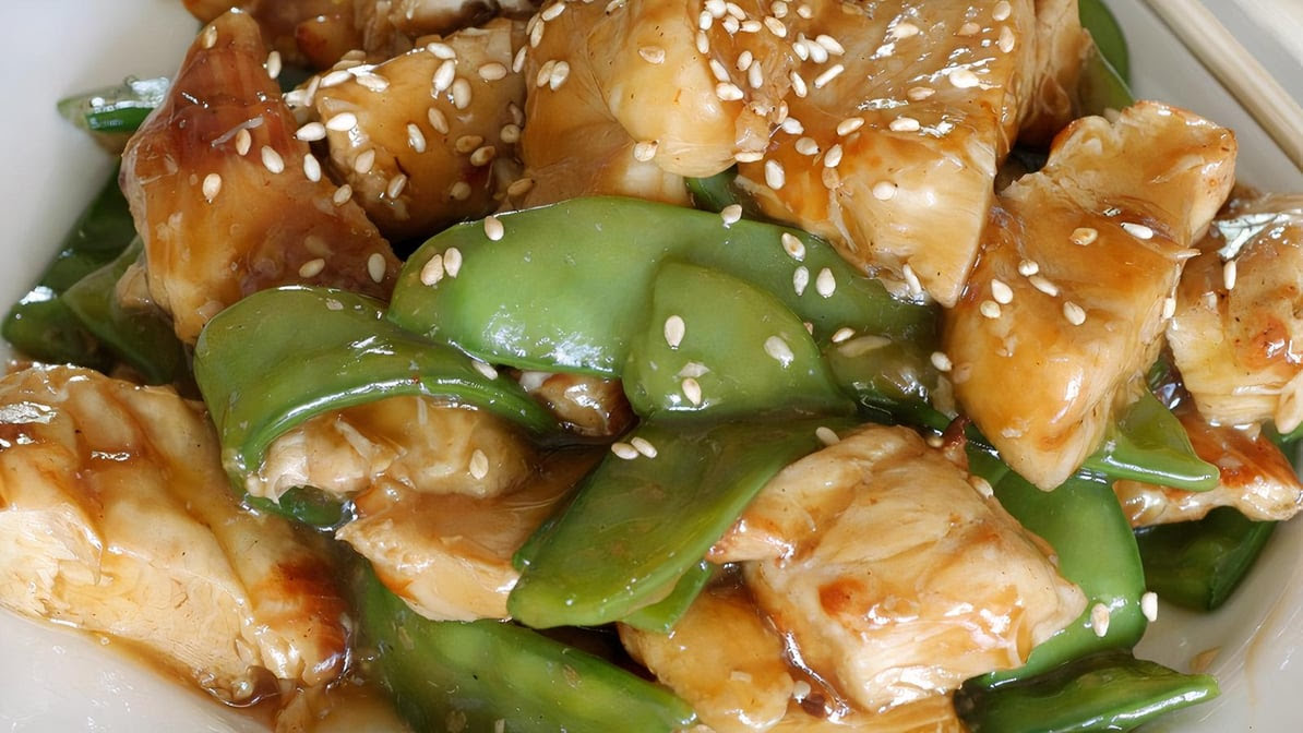 No.1 Chinese Restaurant by null